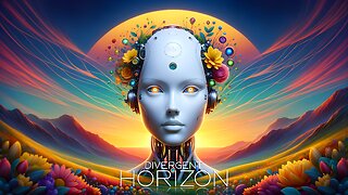 Divergent | Melodic Techno | HORIZON