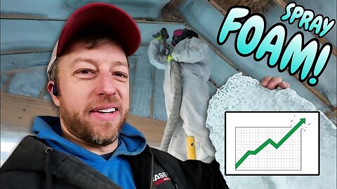 House EFFICIENCY is OFF the CHARTS!! - Farm Home Part 14