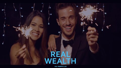 Real Wealth