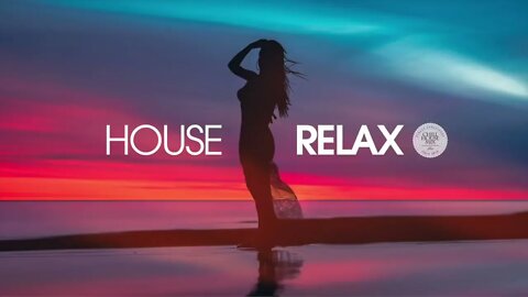House Relax 2019 New Best Deep House Music Chill Out Mix 25 v720P