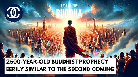 Return of the Buddha: Awakening the World to Enlightenment's Dawn