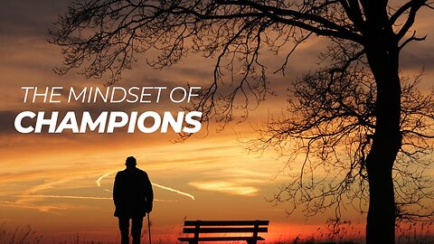 Rising Above the Odds: The Mindset of Champions | Best Motivational Video 2023