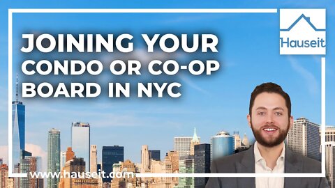 Should You Join the Board of Your Condo or Co-op Building in NYC?
