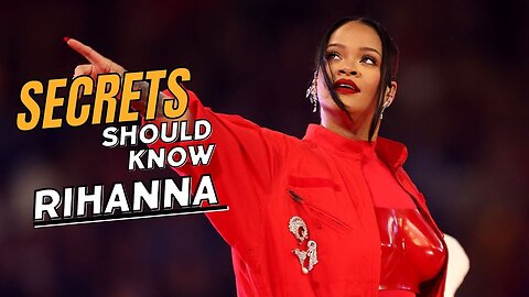 Rihanna's Biography: The Grand Finale - Don't Miss Out!"