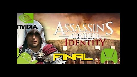 Assassin's Creed Identity - IOS/Android HD Walkthrough Shield Tablet Mission FINAL- Forli (Tegra K1)