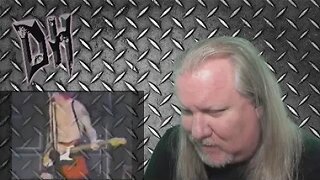 Red Hot Chili Peppers - John Frusciante Solo 1990 REACTION & REVIEW! FIRST TIME HEARING!