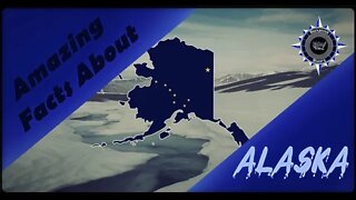 Amazing Facts About Alaska