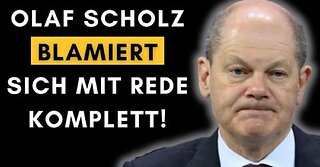 Scholz Blamage: China baut schneller Städte, als wir ein Haus genehmigen