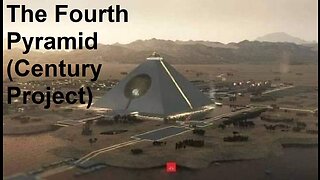 The Fourth Pyramid (Century Project)