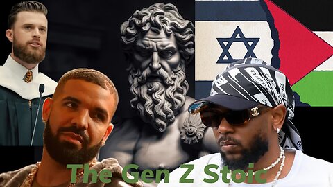 Diss Tracks, Free Speech, War, and More - A Stoic Analysis