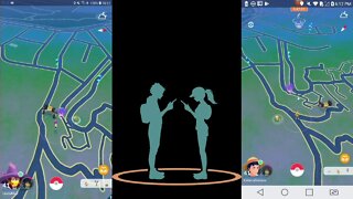 Live Pokémon GO - 🌞🌞 Semana Climática 🌞🌞