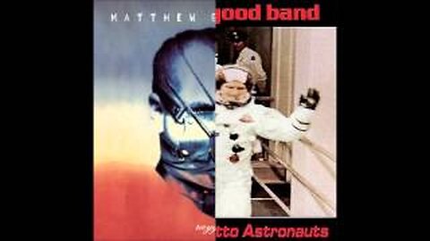 Matthew Good Band - Alabama Motel Room [body of karaoke]