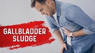 Why Does Intermittent Fasting Increase Gallbladder Sludge? – Dr.Berg