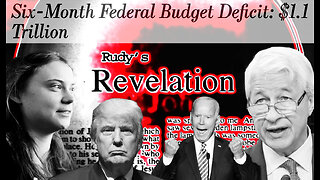 Revelation040924 Trump Seen As Better Leader Dimon On Deficit Spending