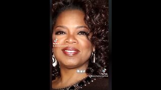 OPRAH MIRACLE FOUNTAIN OF YOUTH