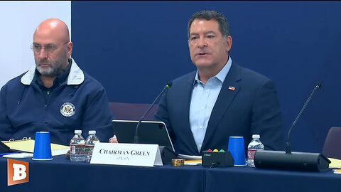 LIVE: House Homeland Security Committee Hearing on the Crisis on the Border...