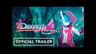 Disgaea 6 Complete - Official Announcement Trailer