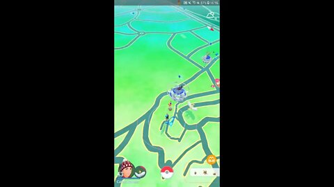 Live Pokémon GO - Evento de Ano Novo Pokémon GO