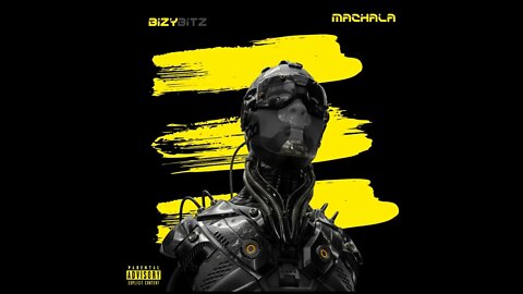 ''Machala''- Wizkid x Olamide x Falz x Wande coal Afrobeat instrumental Type beat 2022