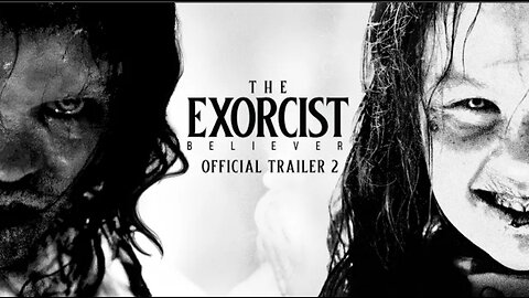 The Exorcist \ Believer | Official Trailer 2