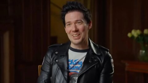 Tobias Forge Reacts To GHOST Haters Who Say They Aren’t Heavy Enough