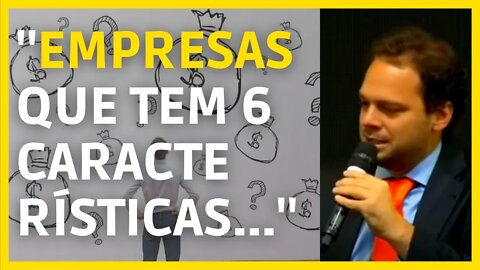 COMO TIAGO REIS (SUNO) ESCOLHE AÇÕES PRAR INVESTIR? | EXPERT XP 2022