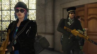 GTA V Online - Quick Replays - Part 1