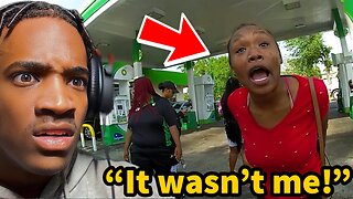 She Caused The Most Brutal Accident And Denies It! | Vince Reacts