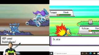 Pokemon fails