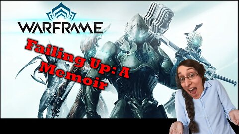 Warframe Part 9 Let's Play