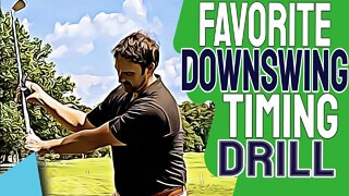 Master The Downswing Sequence For Smooth Power + Consistency
