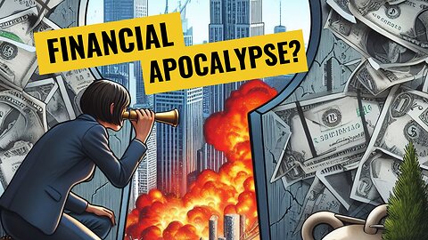 The Financial Crisis: Uncovering the Truth Behind 2008