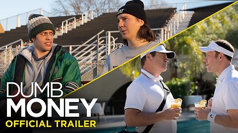 Dumb Money | Cast of Dumb Money | Upcoming Movie Trailer