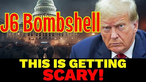 Trump Update 12/03/23... New 'J6 Bombshell' Proves Donald Trump Was Right!