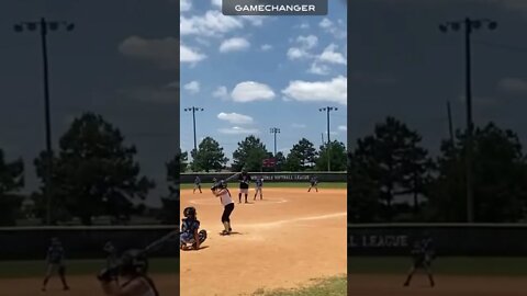 Clutch RBI Line-drive Double [8U]