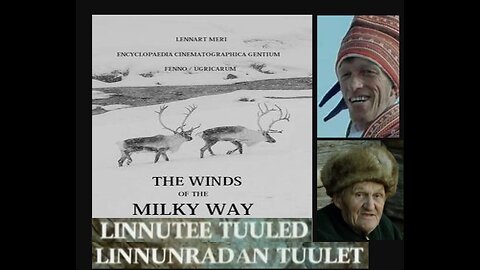 Winds of the Milky Way (Linnutee tuuled)
