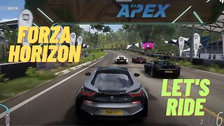 Experience the Thrill of Forza Horizon 5 - You Won't Believe What Happens Next!
