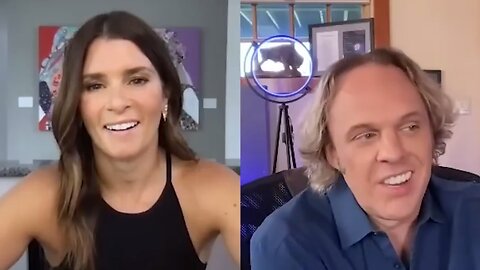 David Wilcock w/ Danica Patrick | Aliens, DNA, Truth, Deep State, Cataclysms