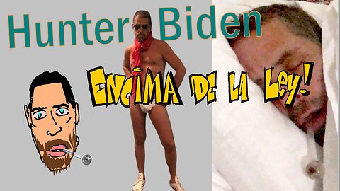 Hunter Biden: Encima De La Ley