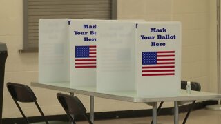 Erie County GOP calls for volunteer poll watchers