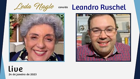 Leandro Ruschel : Caso das Lojas Americanas: ingenuidade ou má gestão? Mais de 40 bi de dívida.