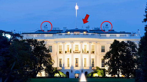 Top 5 SECRETS of the WHITE HOUSE Secret Service
