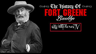 The History Of Fort Greene (Brooklyn, NY)
