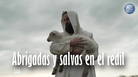 126. Abrigadas y salvas en el redil - Red ADvenir Himnos