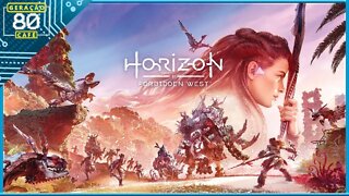 Horizon: Forbidden West - Trailer da História (Legendado)