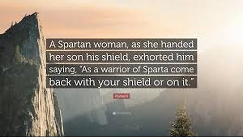 Plutarch_ Sayings of Spartan Women (Audiobook)