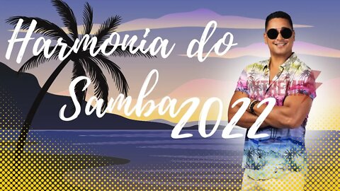 HARMONIA DO SAMBA - CARNAVAL 2022 - SÓ AS MELHORES SWINGUEIRA | SAMBA DE RODA COMPLETA