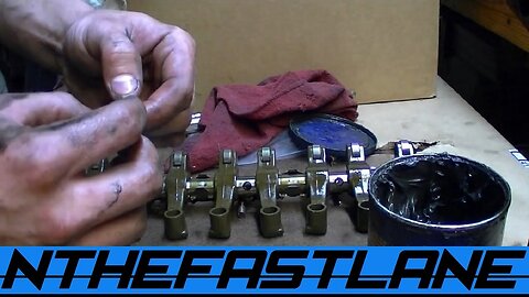 How To Replace Lifter/ Lash Adjusters On A Cylinder Head (Mitsubishi 4G93 Engine)