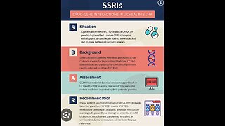 SSRI drugs and mass shooters