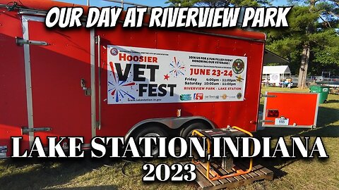 VET FEST 2023 Lake Station Indiana
